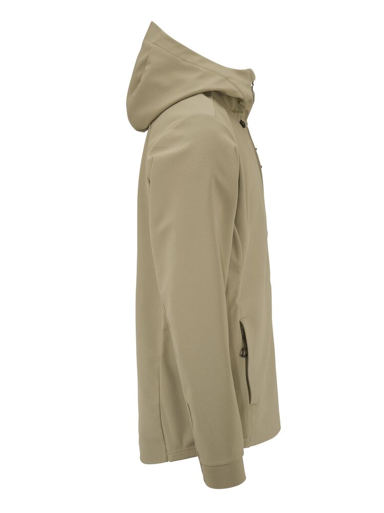 Adv Explore Softshell 2.0 Jkt M - Alltagsjacke