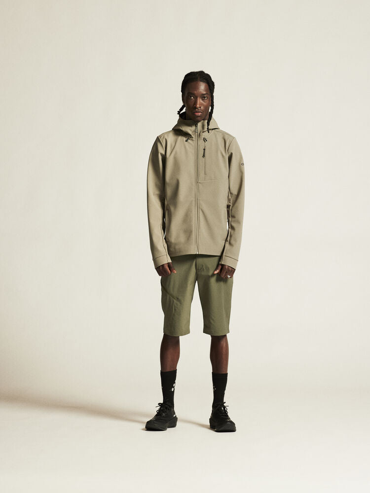 Adv Explore Softshell 2.0 Jkt M - Alltagsjacke