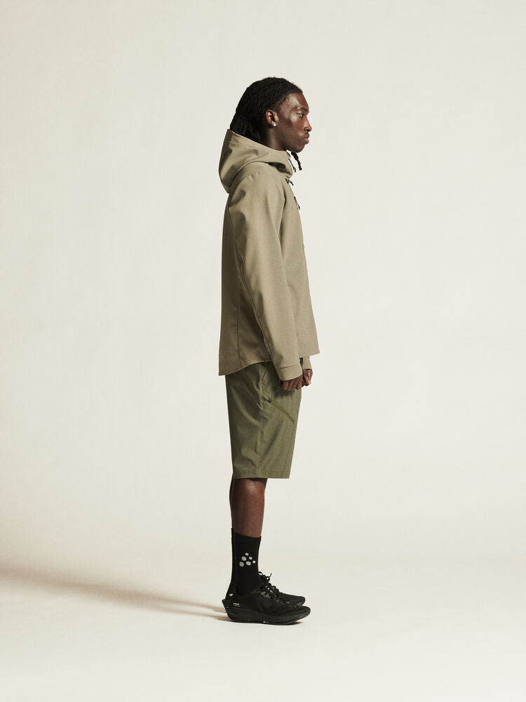 Adv Explore Softshell 2.0 Jkt M - Alltagsjacke