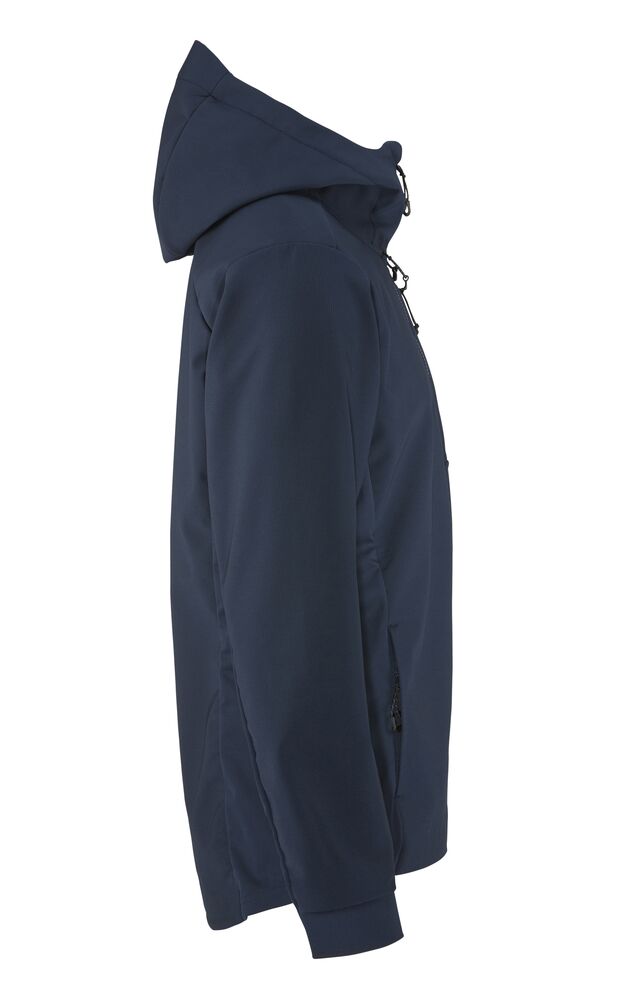 Adv Explore Softshell 2.0 Jkt M - Alltagsjacke