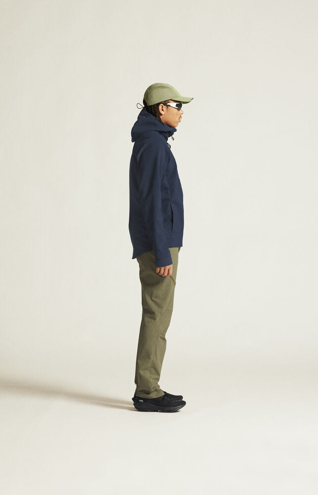 Adv Explore Softshell 2.0 Jkt M - Alltagsjacke