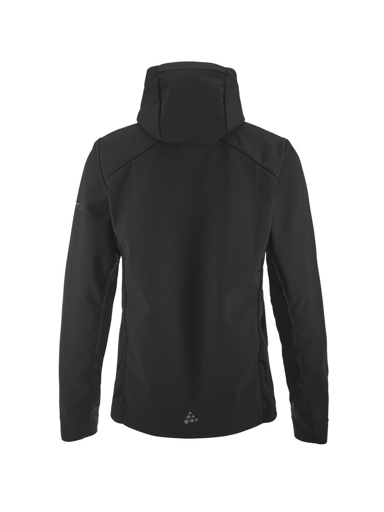 Adv Explore Softshell 2.0 Jkt M von Craft – Raw