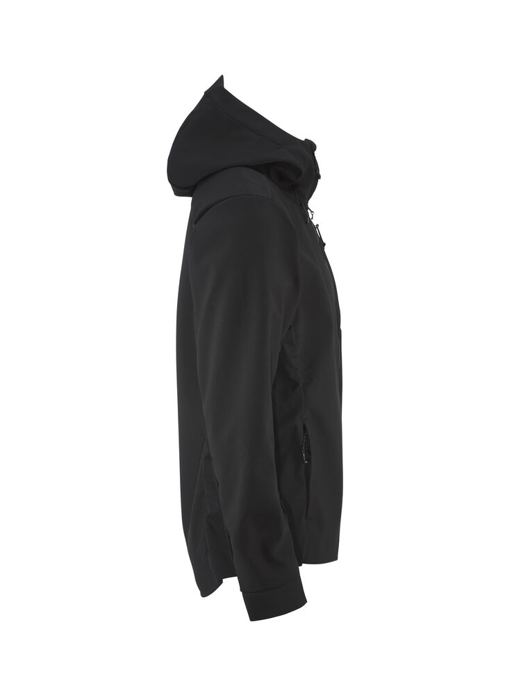 Adv Explore Softshell 2.0 Jkt M von Craft – Raw