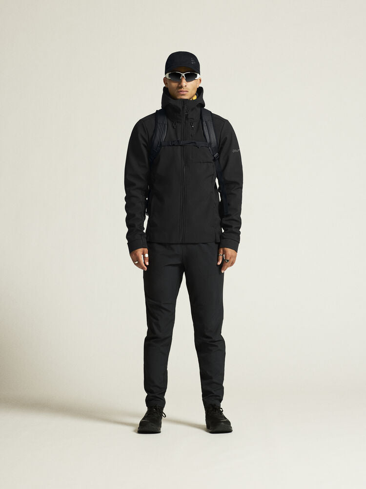 Adv Explore Softshell 2.0 Jkt M - Alltagsjacke