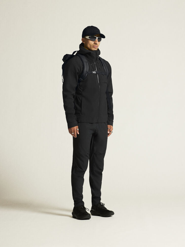 Adv Explore Softshell 2.0 Jkt M von Craft – Raw