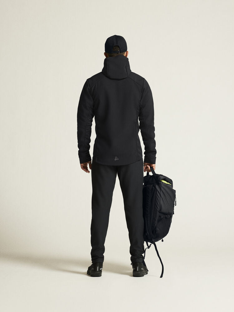 Adv Explore Softshell 2.0 Jkt M - Alltagsjacke