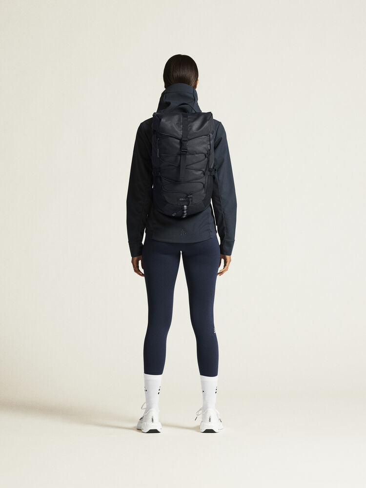 Adv Explore Softshell 2.0 Jkt W von Craft – Raw
