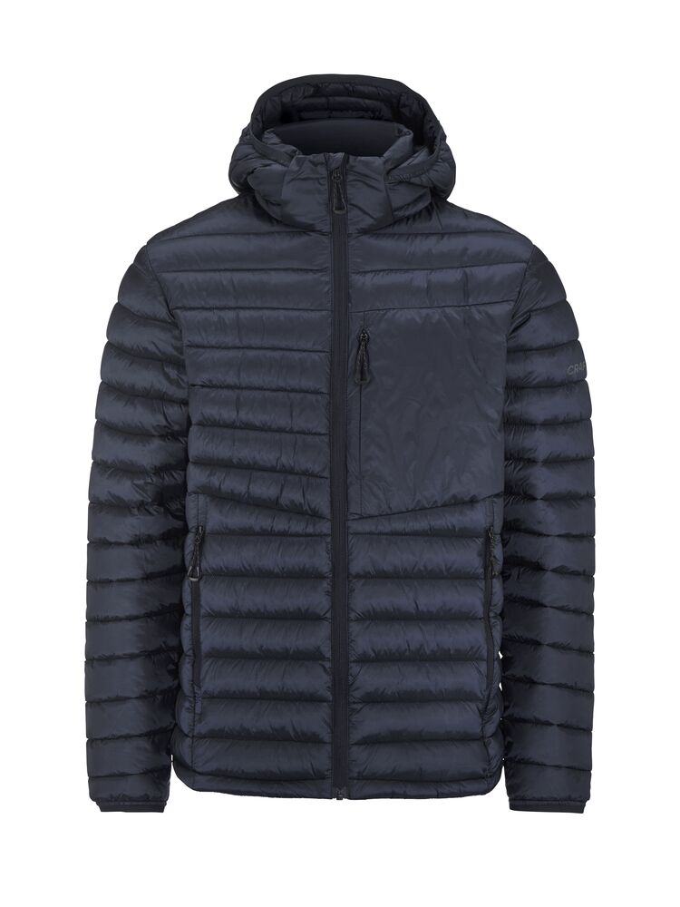 Core Explore Lt. Insulation Jkt M - leichte und warme Jacke