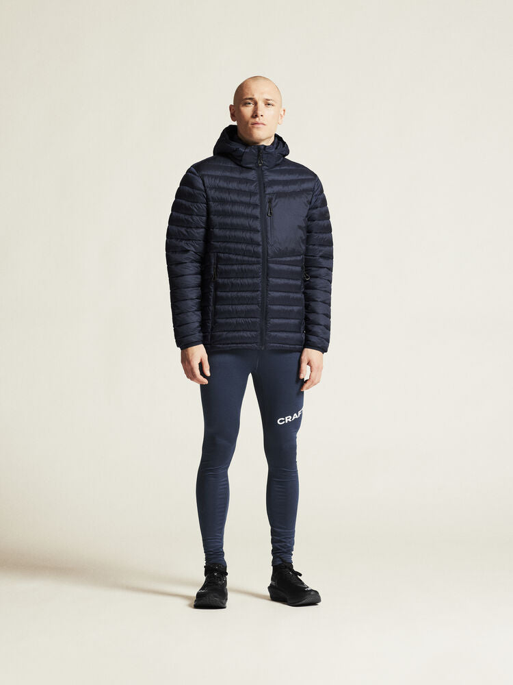 Core Explore Lt. Insulation Jkt M - leichte und warme Jacke