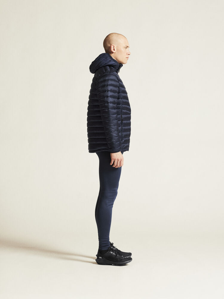 Core Explore Lt. Insulation Jkt M - leichte und warme Jacke