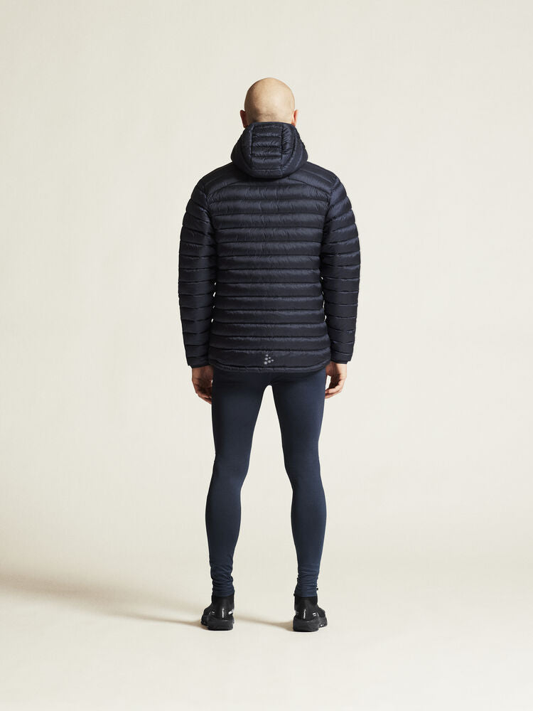 Core Explore Lt. Insulation Jkt M - leichte und warme Jacke