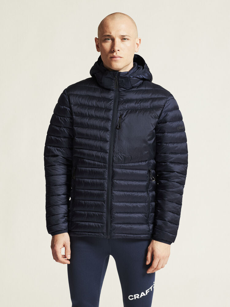 Core Explore Lt. Insulation Jkt M - leichte und warme Jacke