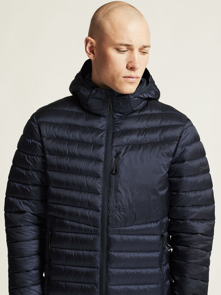 Core Explore Lt. Insulation Jkt M - leichte und warme Jacke