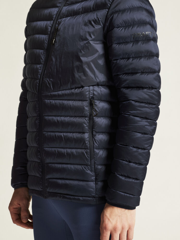 Core Explore Lt. Insulation Jkt M von Craft – Blaze