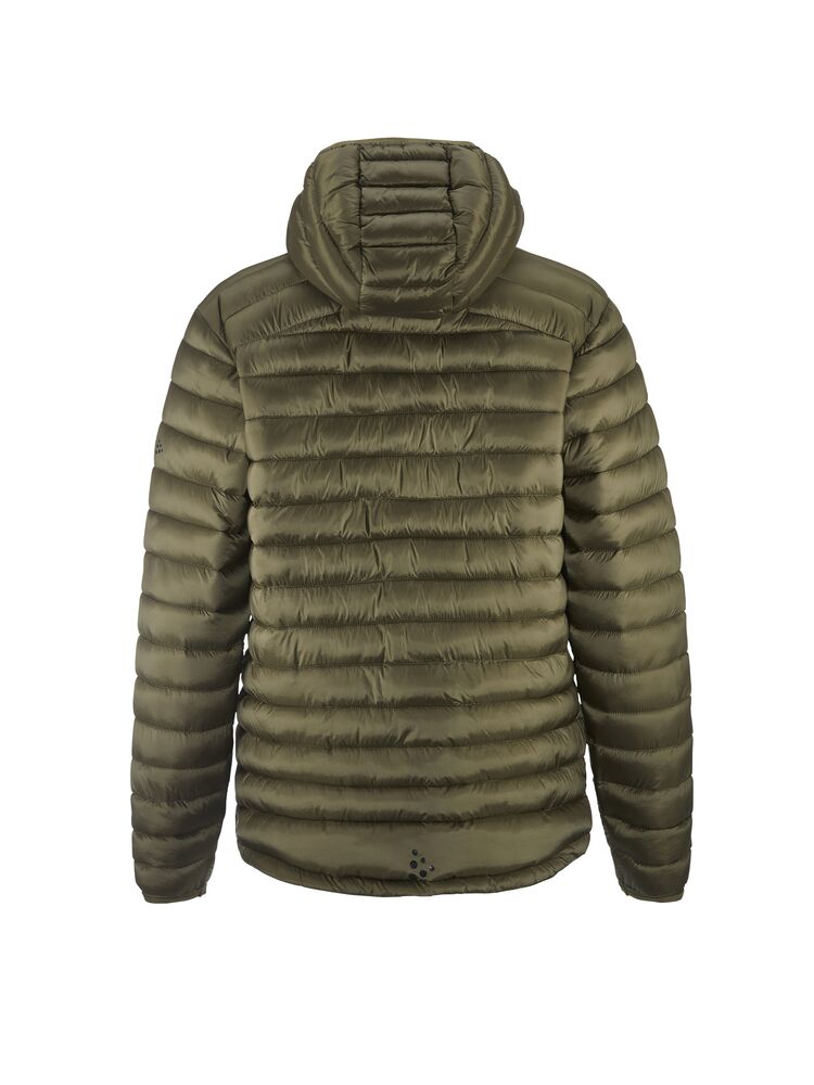 Core Explore Lt. Insulation Jkt M von Craft – Blaze