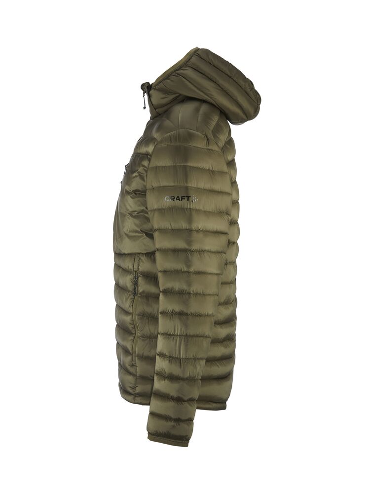 Core Explore Lt. Insulation Jkt M - leichte und warme Jacke