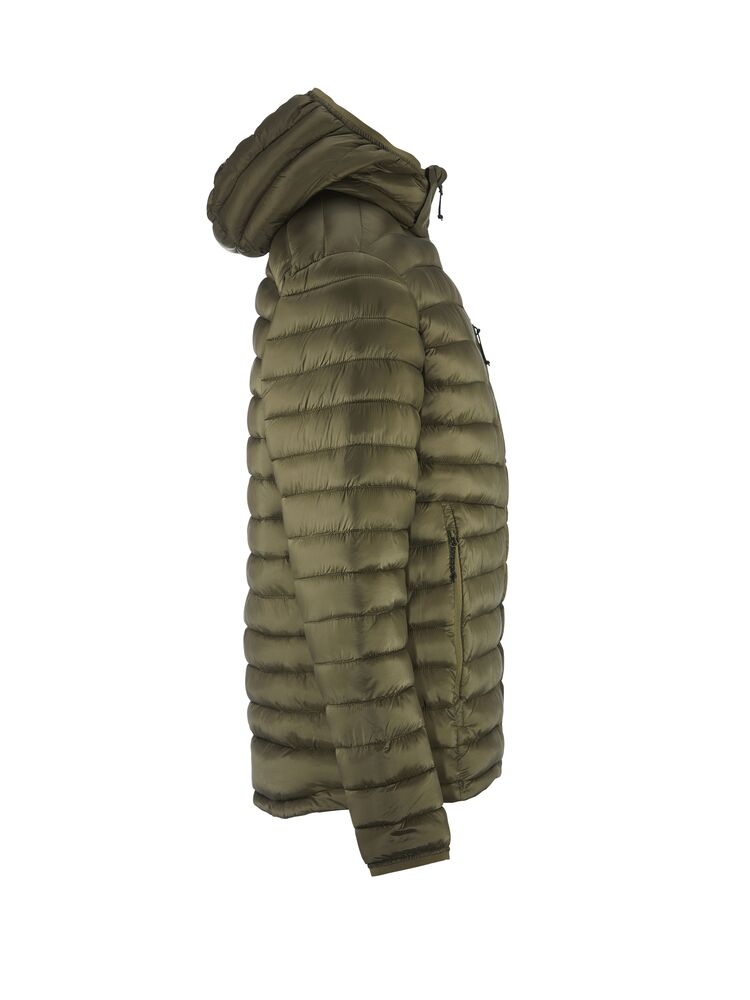 Core Explore Lt. Insulation Jkt M - leichte und warme Jacke