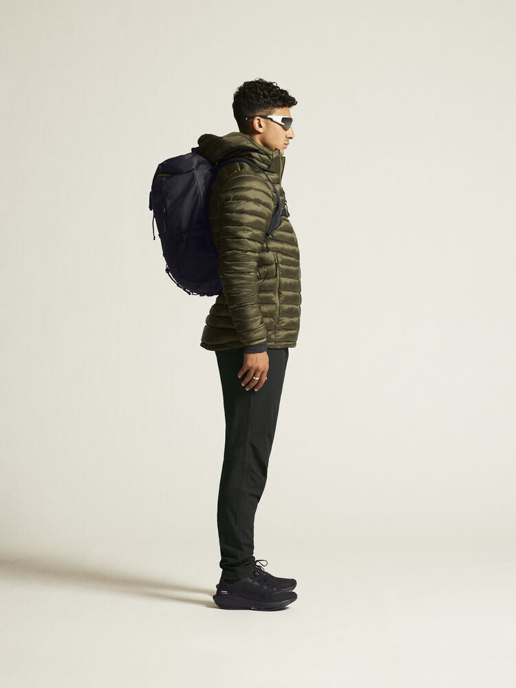 Core Explore Lt. Insulation Jkt M - leichte und warme Jacke