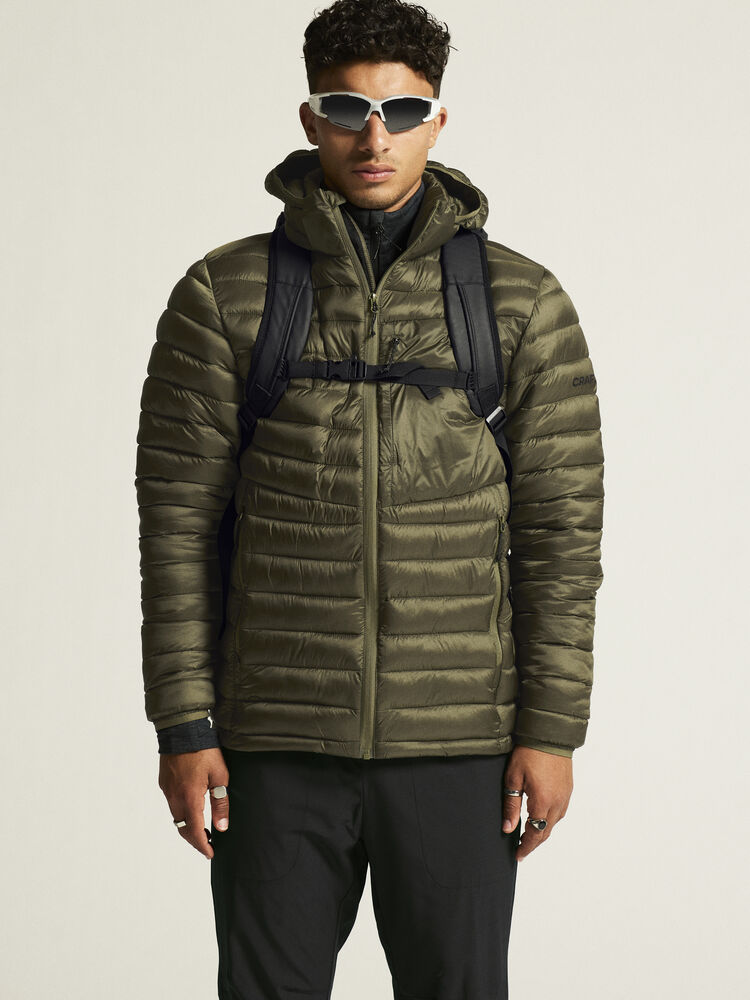 Core Explore Lt. Insulation Jkt M - leichte und warme Jacke