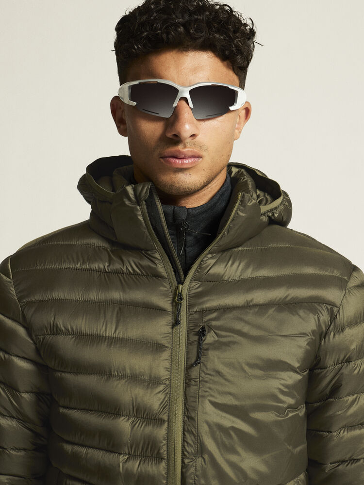 Core Explore Lt. Insulation Jkt M - leichte und warme Jacke