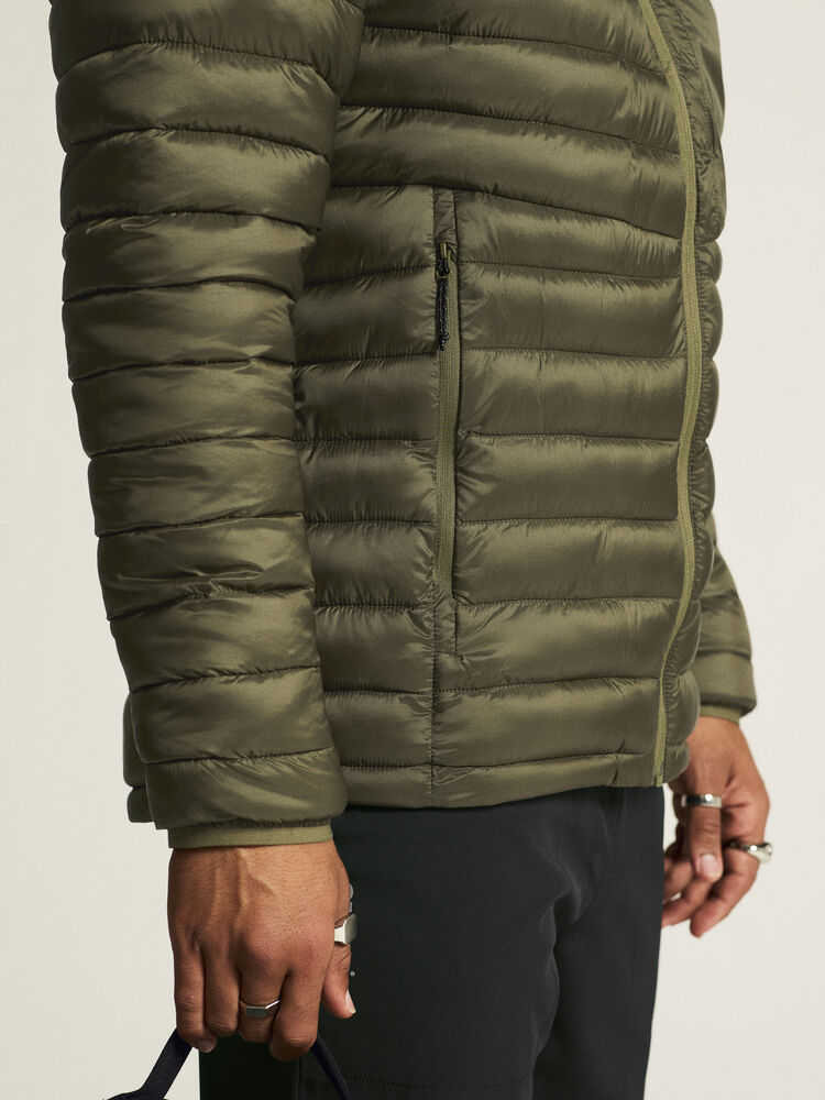 Core Explore Lt. Insulation Jkt M - leichte und warme Jacke