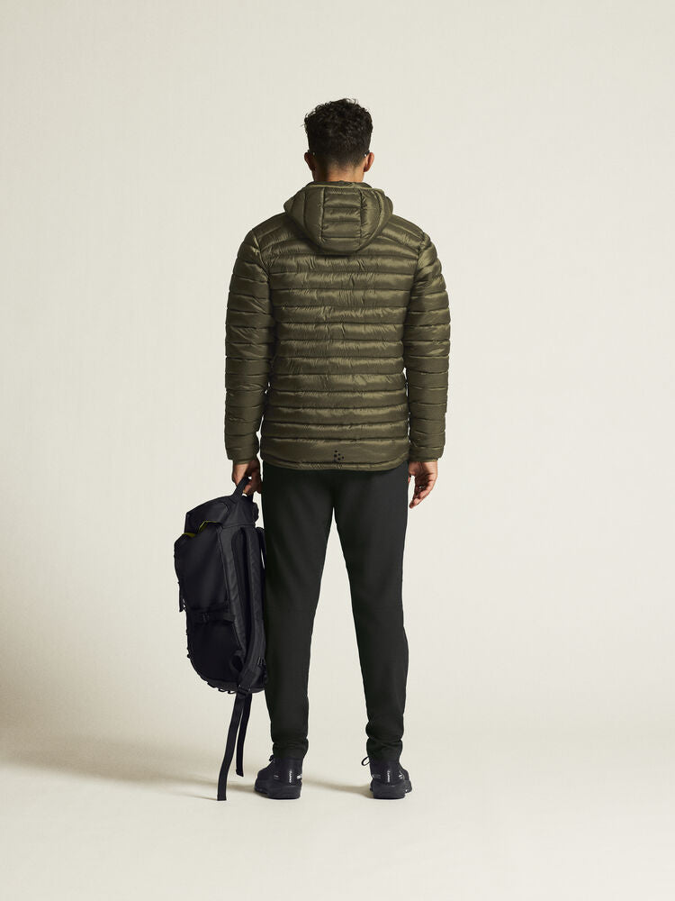 Core Explore Lt. Insulation Jkt M - leichte und warme Jacke