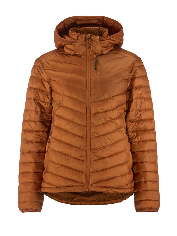 Core Explore Lt. Insulation Jkt M - leichte und warme Jacke