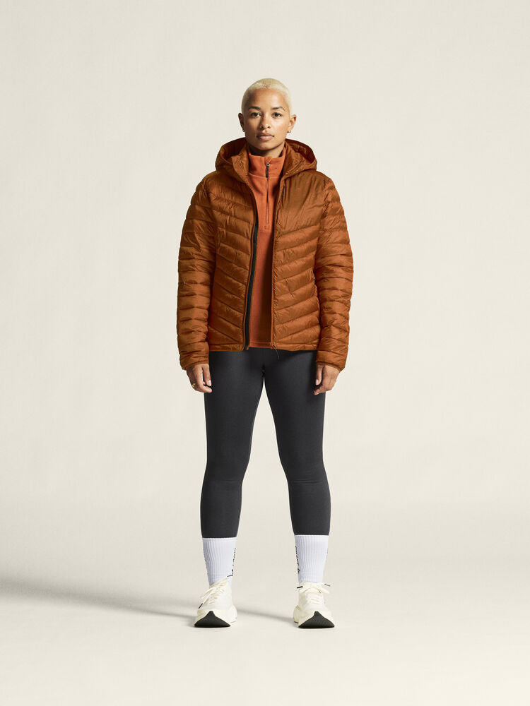 Core Explore Lt. Insulation Jkt M - leichte und warme Jacke