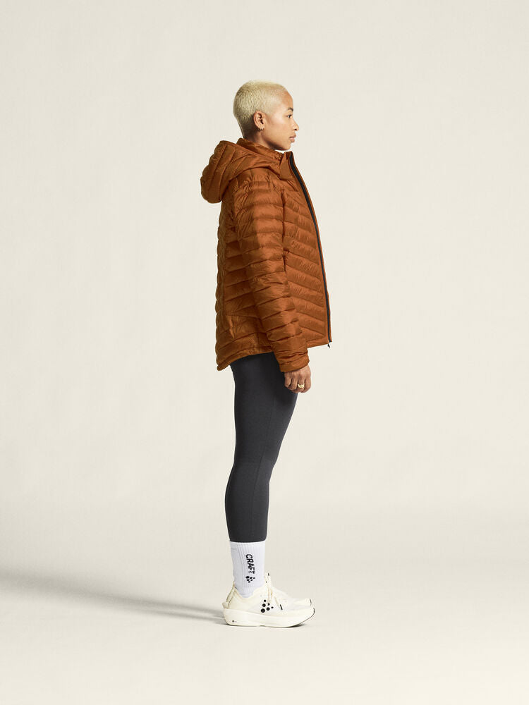 Core Explore Lt. Insulation Jkt M - leichte und warme Jacke