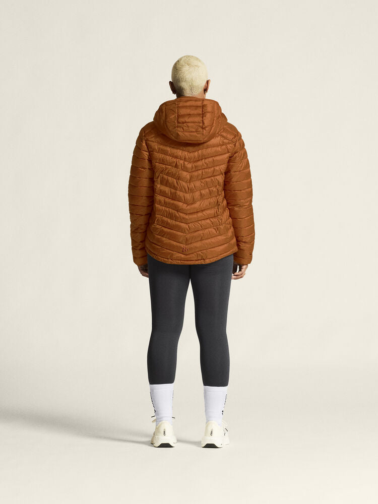 Core Explore Lt. Insulation Jkt M - leichte und warme Jacke