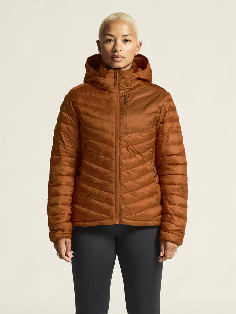 Core Explore Lt. Insulation Jkt M - leichte und warme Jacke