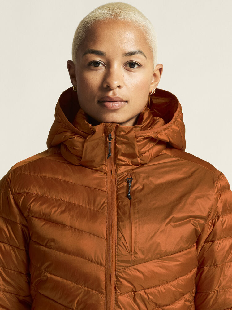 Core Explore Lt. Insulation Jkt M - leichte und warme Jacke