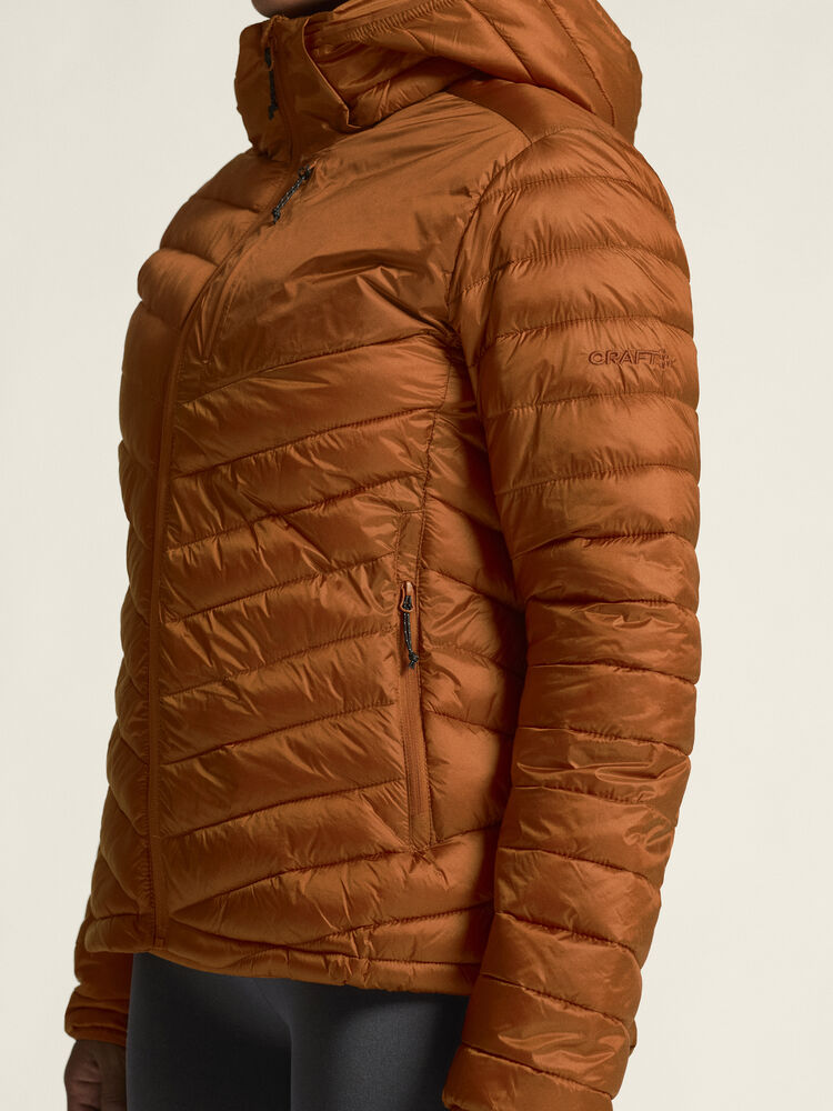 Core Explore Lt. Insulation Jkt M von Craft – Blaze