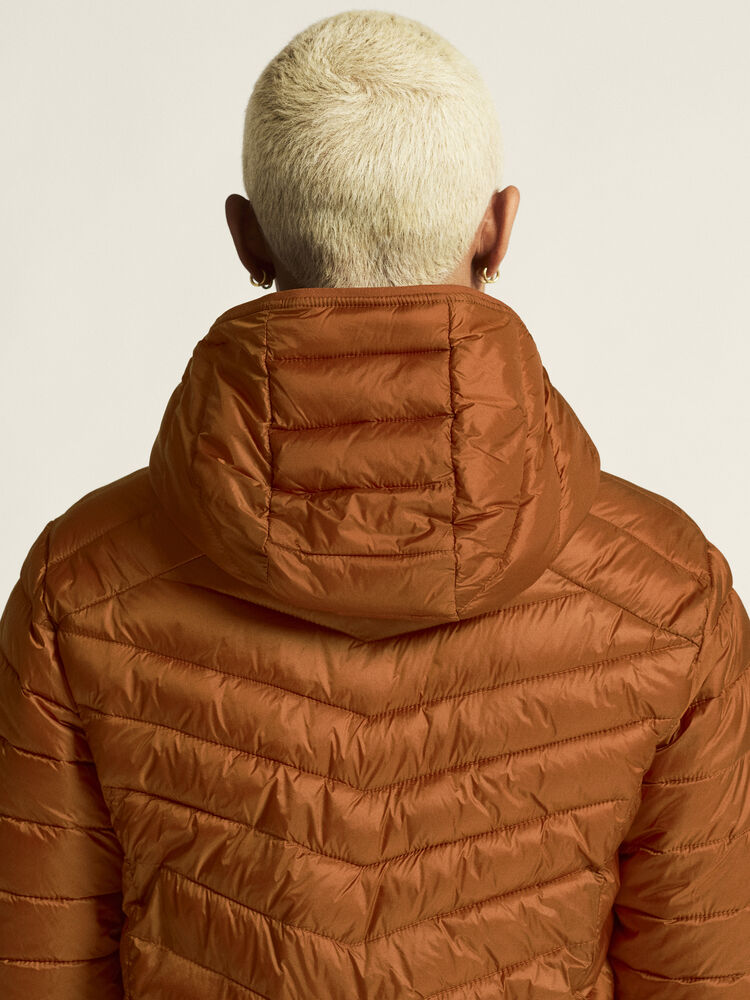 Core Explore Lt. Insulation Jkt M von Craft – Blaze