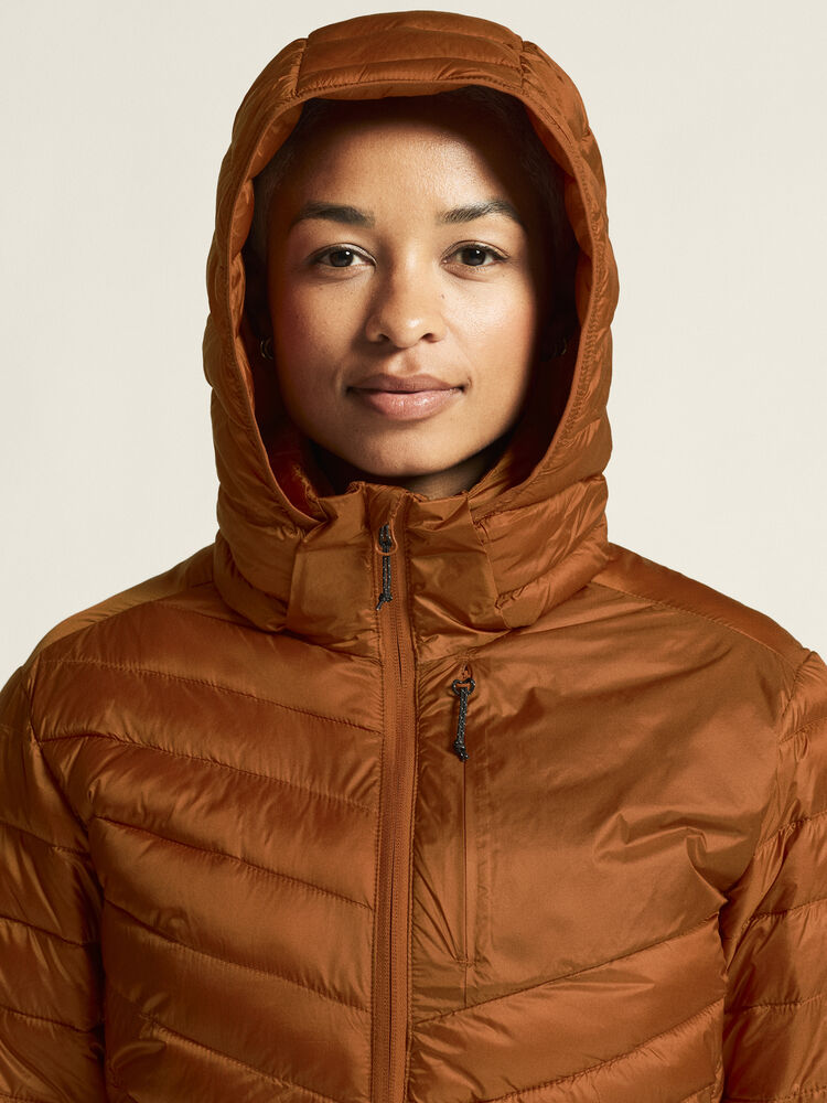 Core Explore Lt. Insulation Jkt M - leichte und warme Jacke