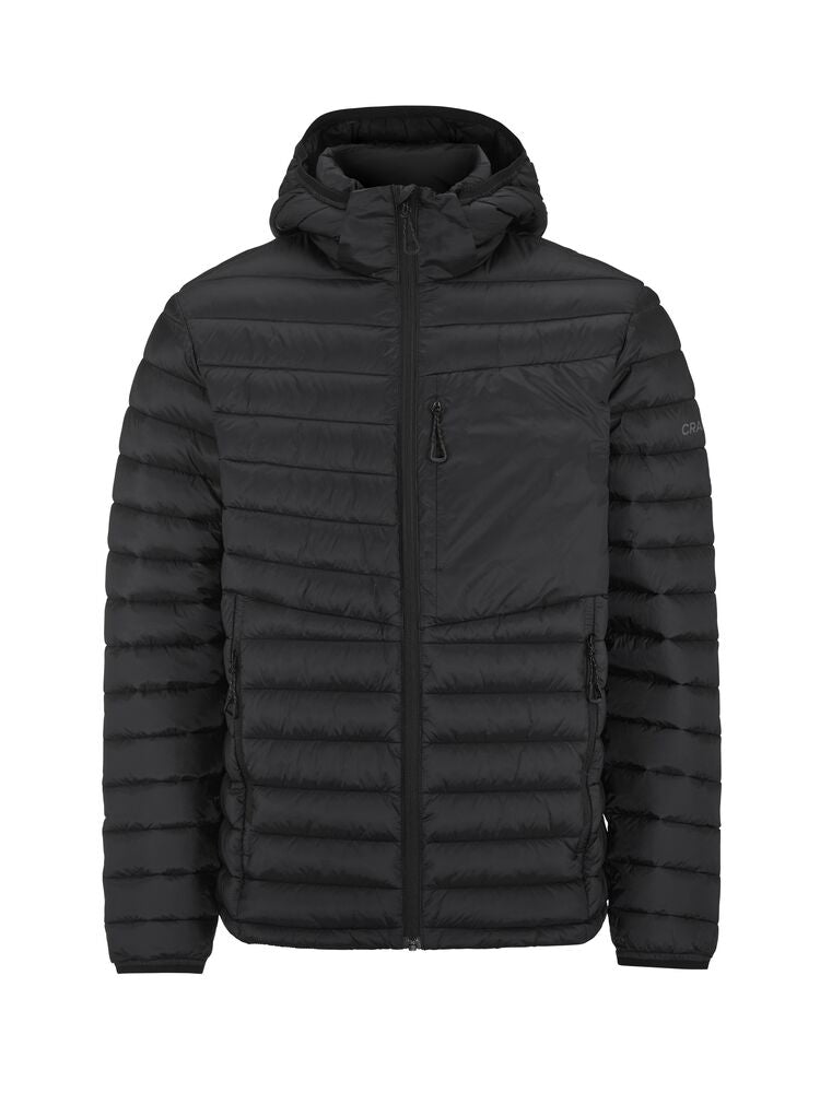 Core Explore Lt. Insulation Jkt M - leichte und warme Jacke
