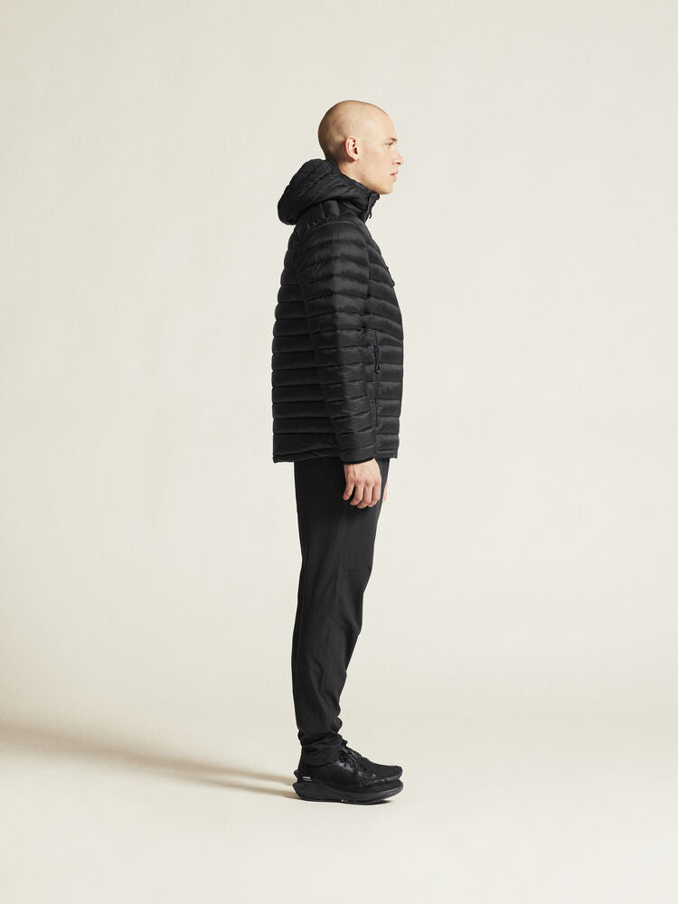 Core Explore Lt. Insulation Jkt M von Craft – Blaze