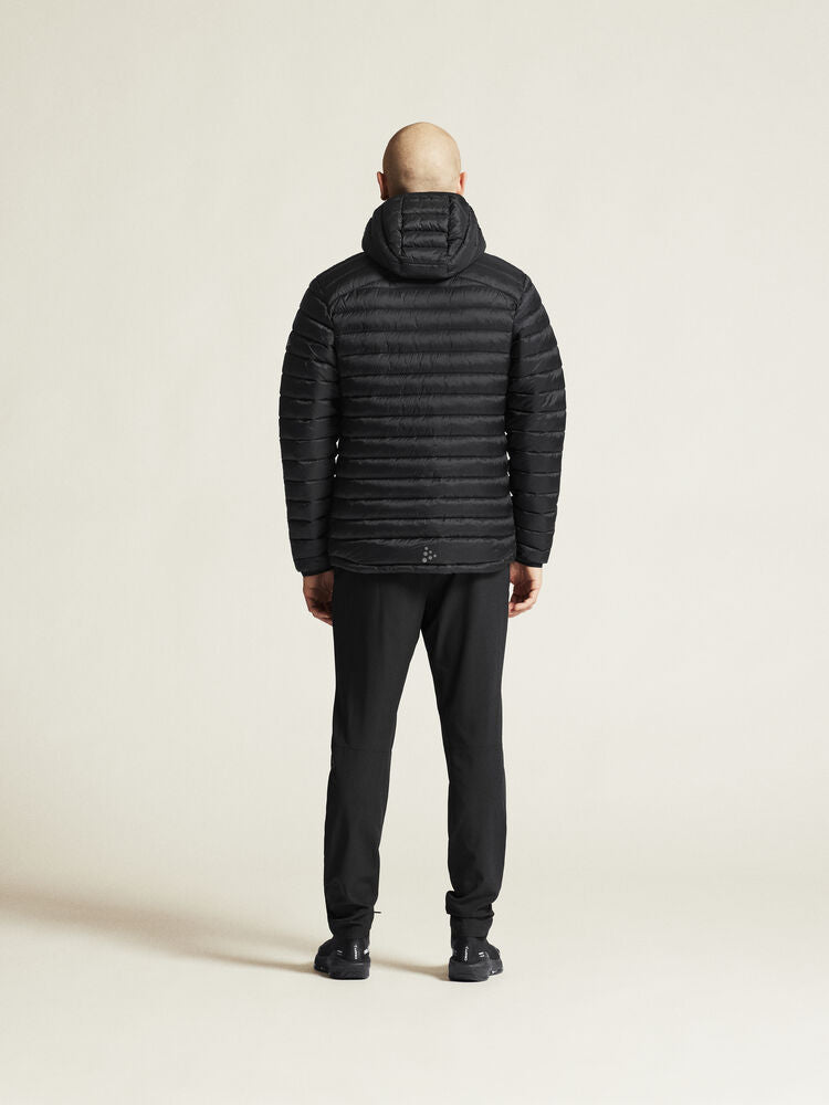 Core Explore Lt. Insulation Jkt M - leichte und warme Jacke