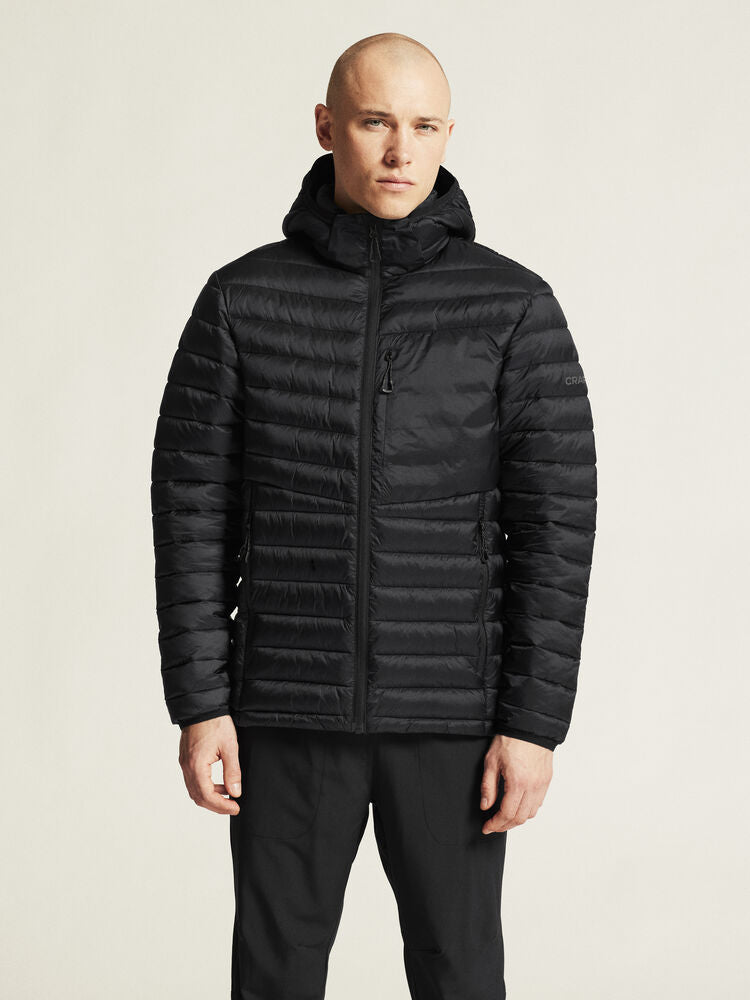 Core Explore Lt. Insulation Jkt M - leichte und warme Jacke