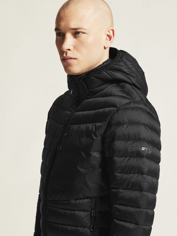 Core Explore Lt. Insulation Jkt M - leichte und warme Jacke