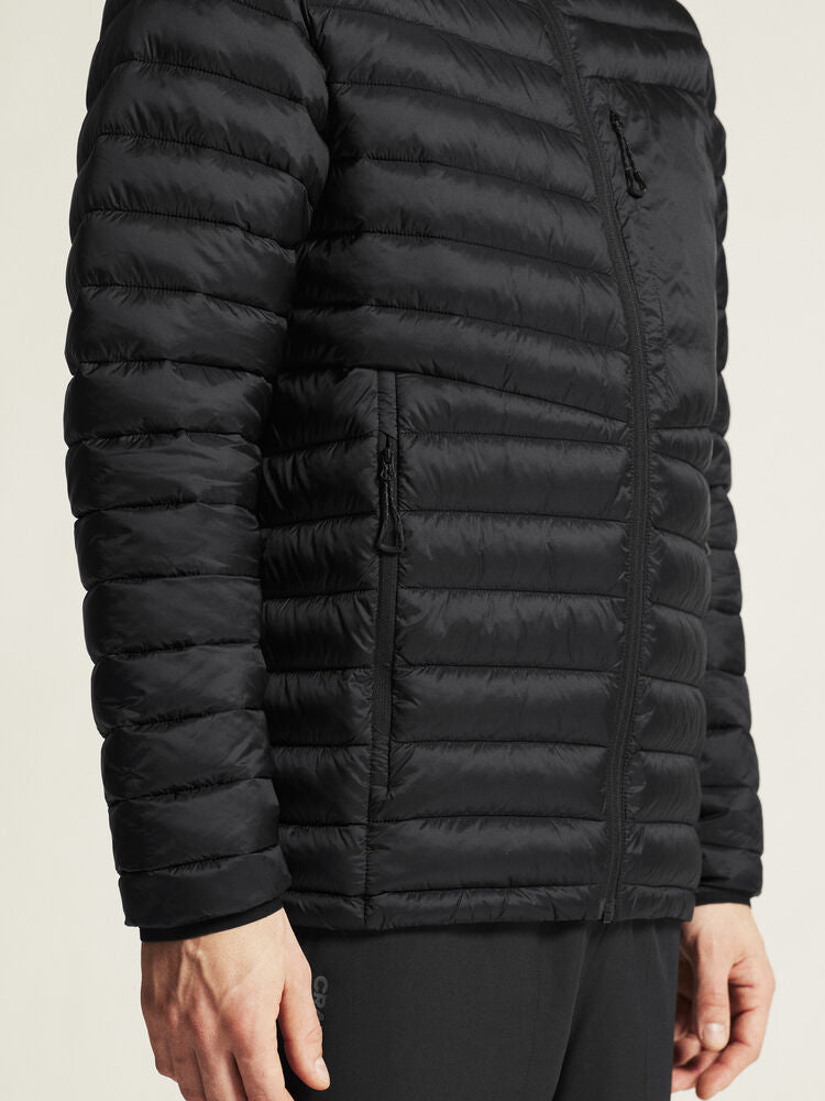 Core Explore Lt. Insulation Jkt M - leichte und warme Jacke