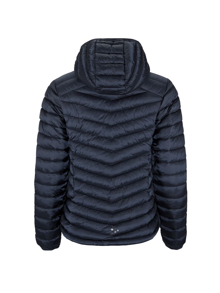 Core Explore Lt. Insulation Jkt W