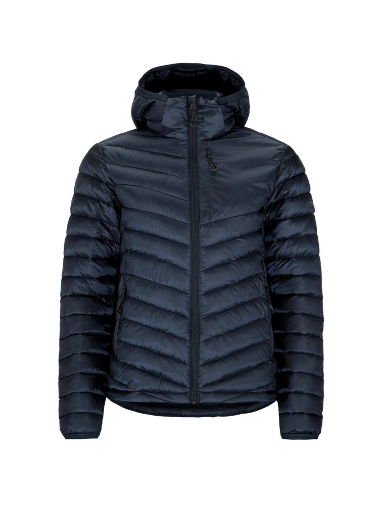 Core Explore Lt. Insulation Jkt W