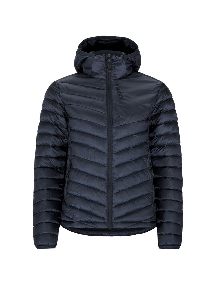 Core Explore Lt. Insulation Jkt W