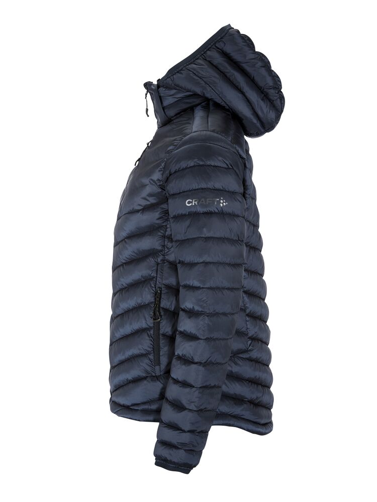Core Explore Lt. Insulation Jkt W