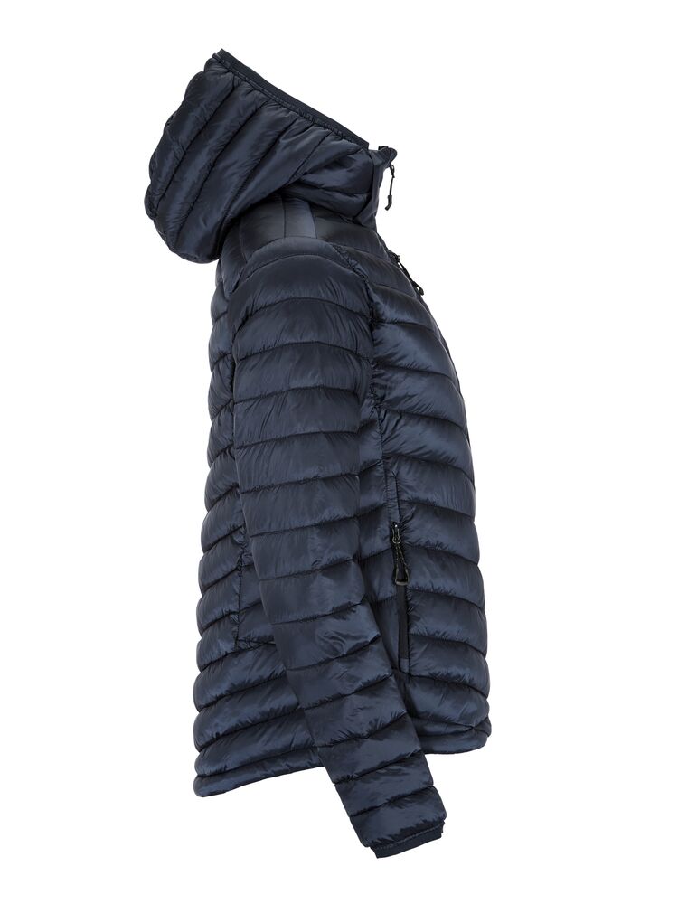 Core Explore Lt. Insulation Jkt W