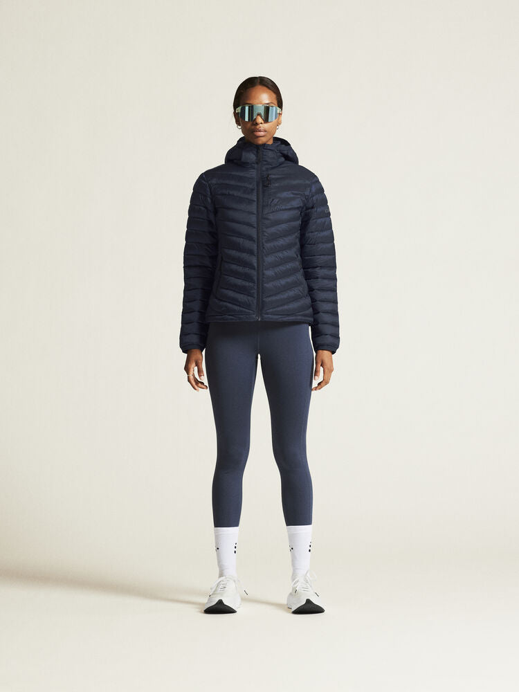 Core Explore Lt. Insulation Jkt W