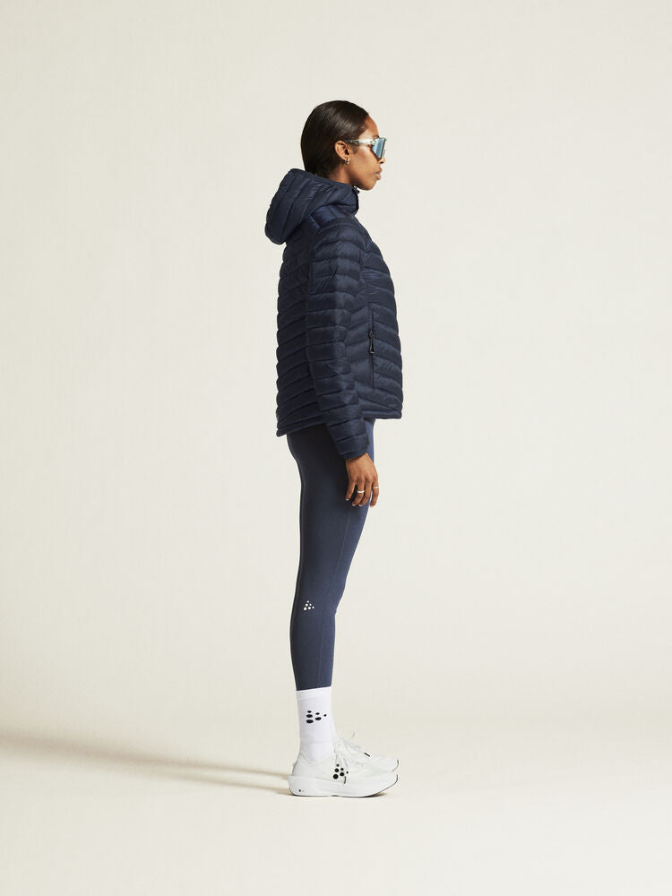 Core Explore Lt. Insulation Jkt W