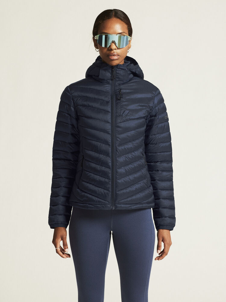 Core Explore Lt. Insulation Jkt W