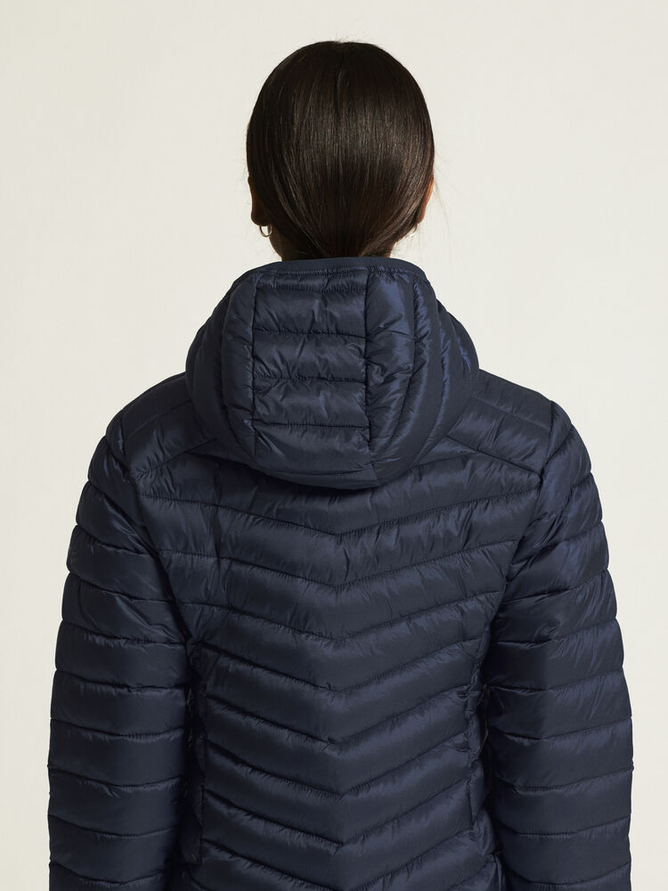 Core Explore Lt. Insulation Jkt W von Craft – Blaze